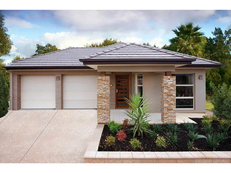 Greenwith - House & Land Package
