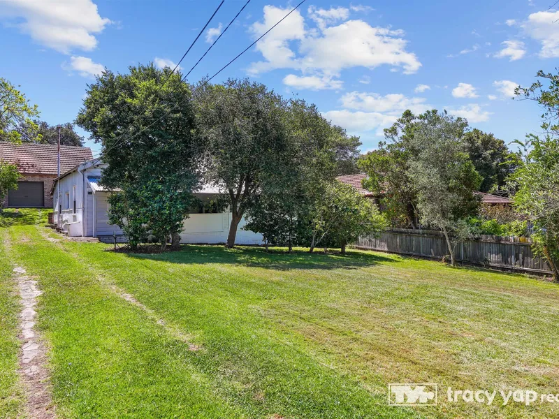 Family home set in the best location in Epping