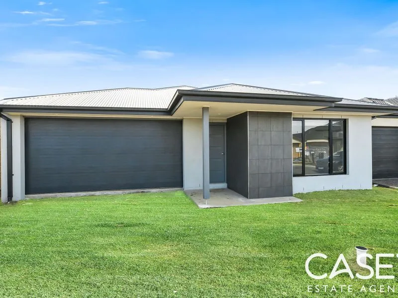 Brand New 4 Bedroom Home with Exclusive Club Deleray Access!