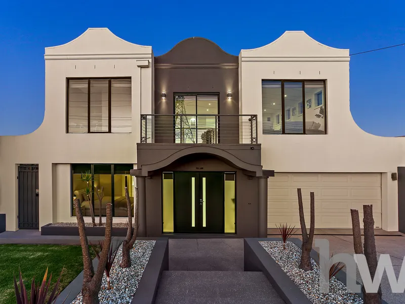 Elevated Family Living With A Pool & Breathtaking Views!