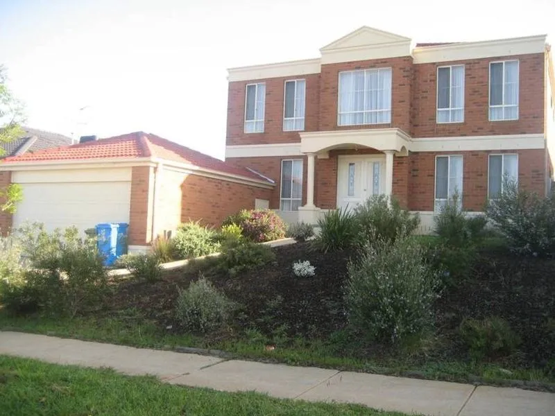 Lovely Double Story Family Home.