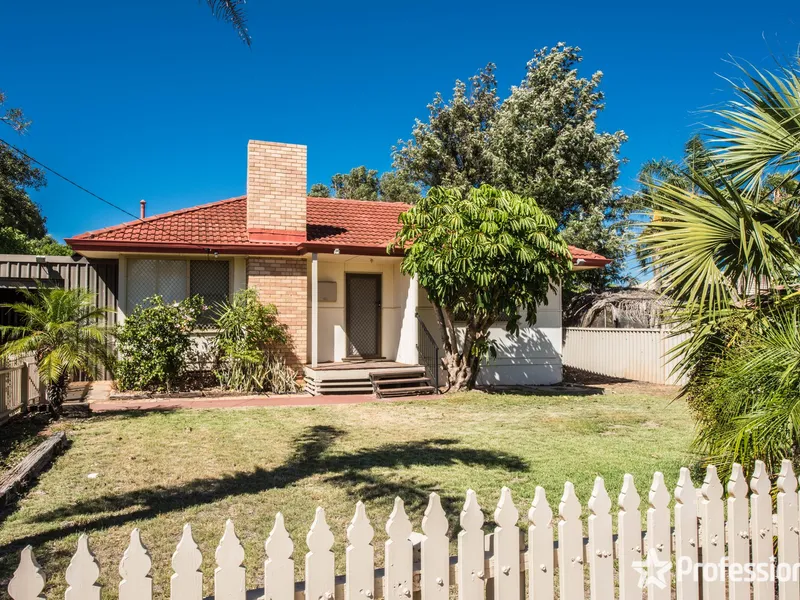 New listing - Rangeway