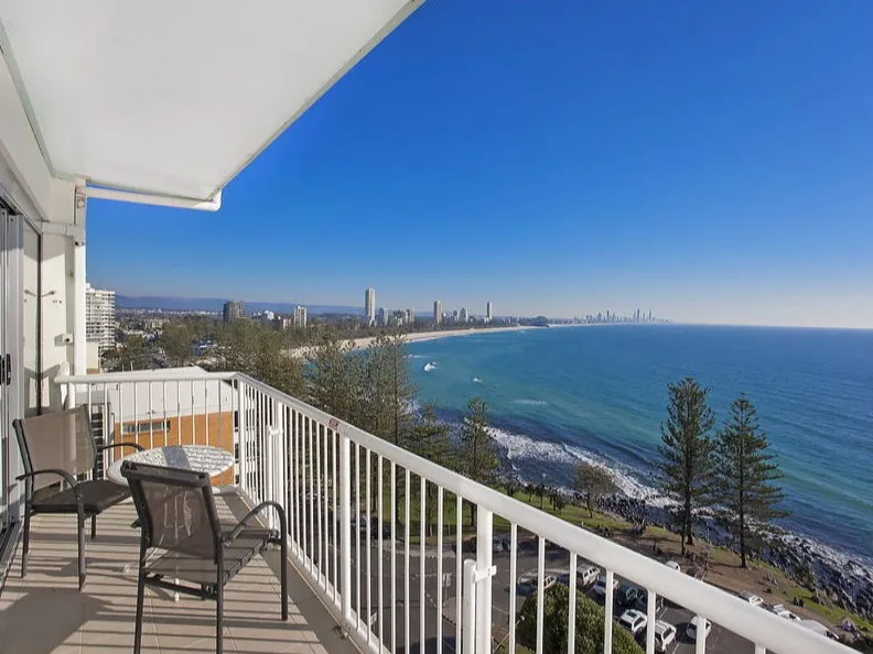 ASTONISHING AND UNSURPASSED VIEWS