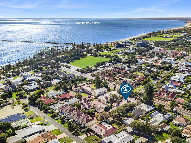 Glen One Private Estate