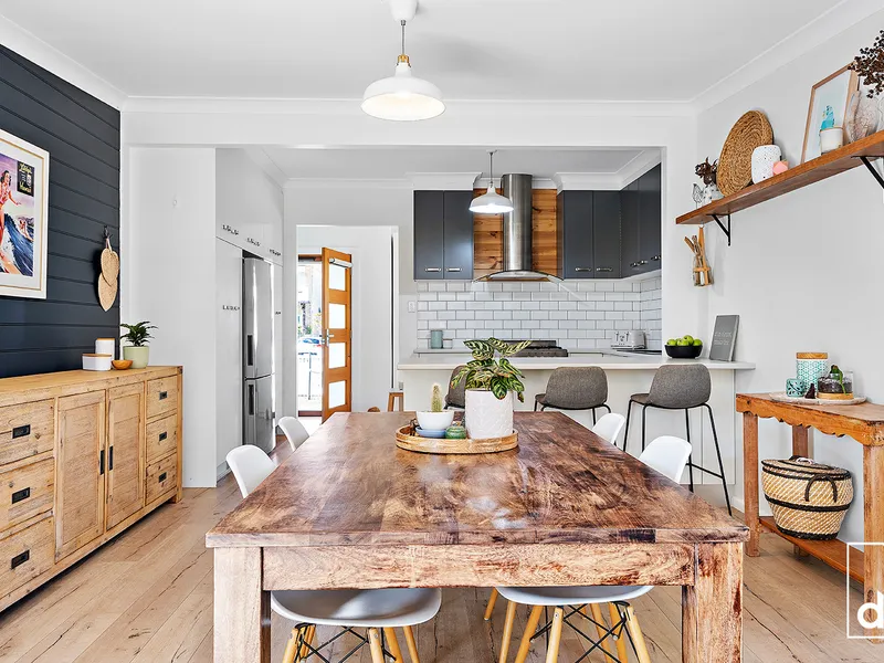 Carefree Family Living