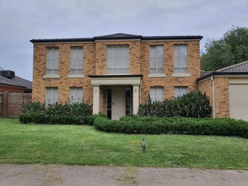 Great Location and opposite parklands