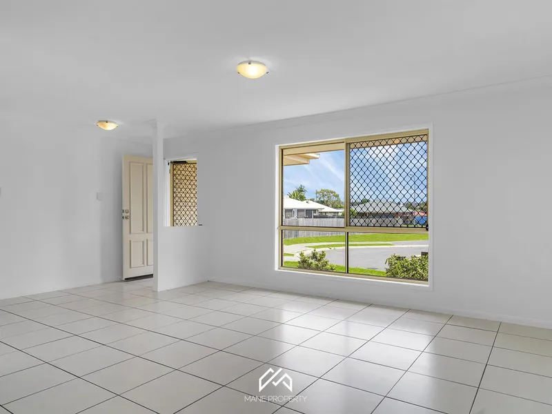 Welcome home to 7 Shiralee Court.
