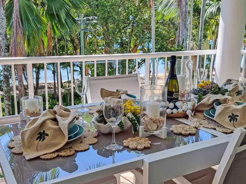 Luxury Short Term Escape