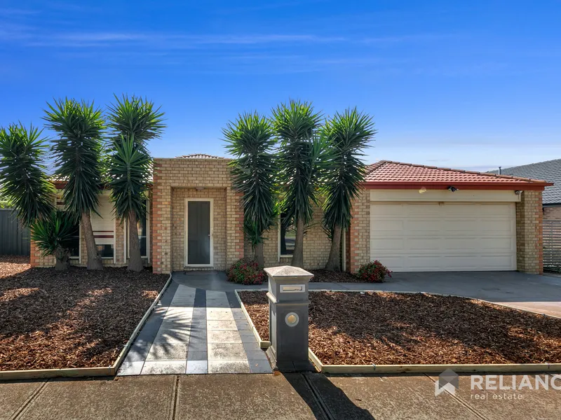 In Truganina P-9 School Zone!!!