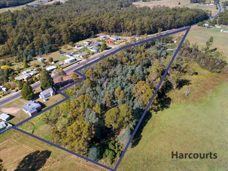 Potential, Privacy and Room to Move!