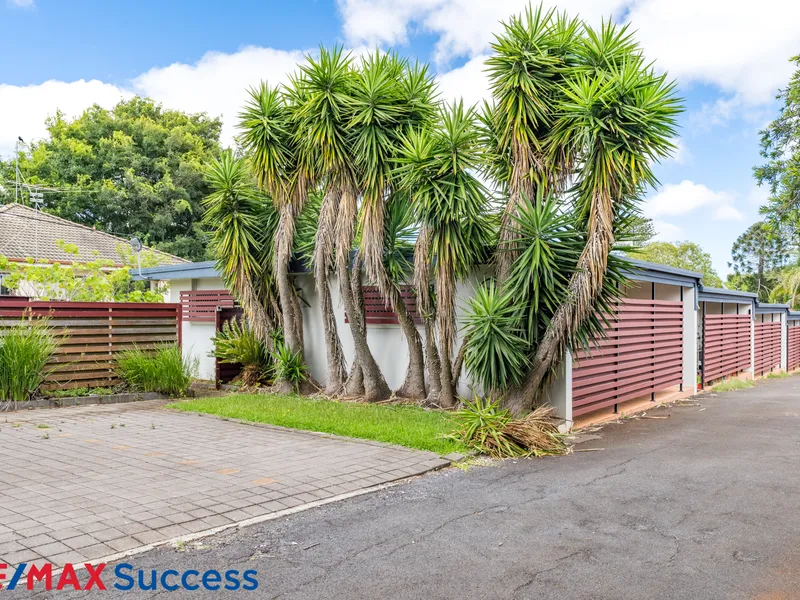 Fully Furnished & Fantastic Value!