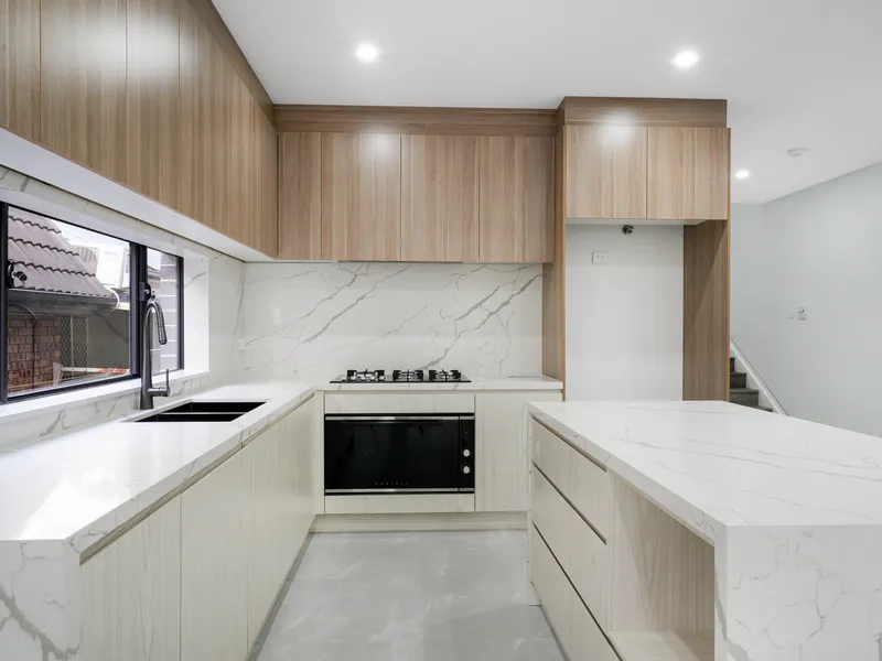 Complete and Fantastic!