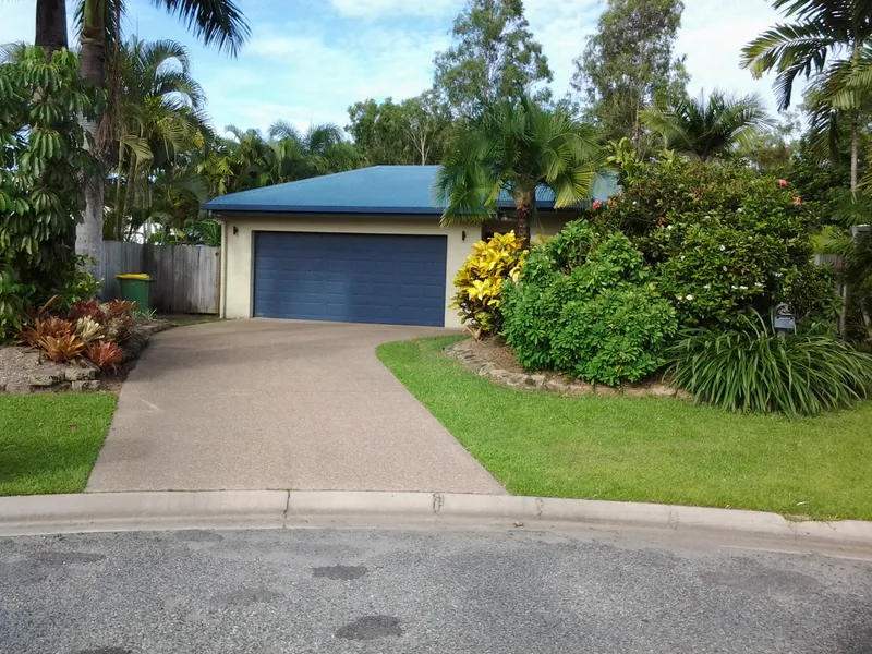 FAMILY HOME - PORT GARDENS