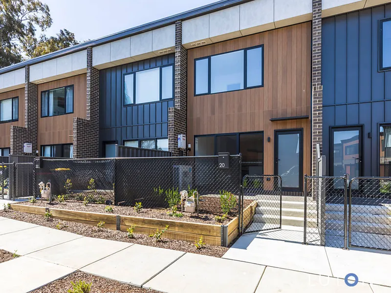 TWO STOREY DELIGHT