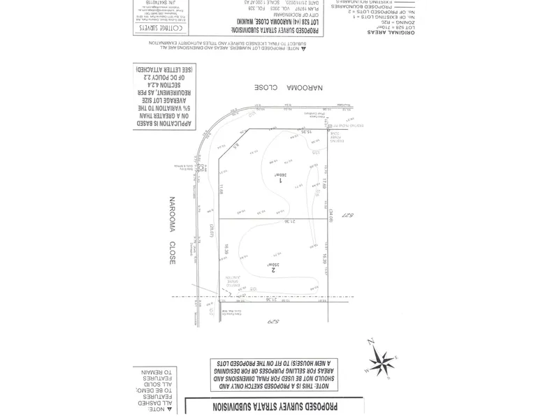 Level  Sub-dividable   Land for Sale