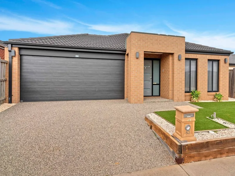 Welcome To Your Next Family Home!