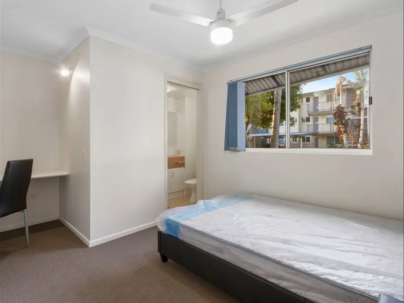 STUDENT AND SINGLE  SHARE ACCOMMODATION  $195per week +1week free! Unlimited internet