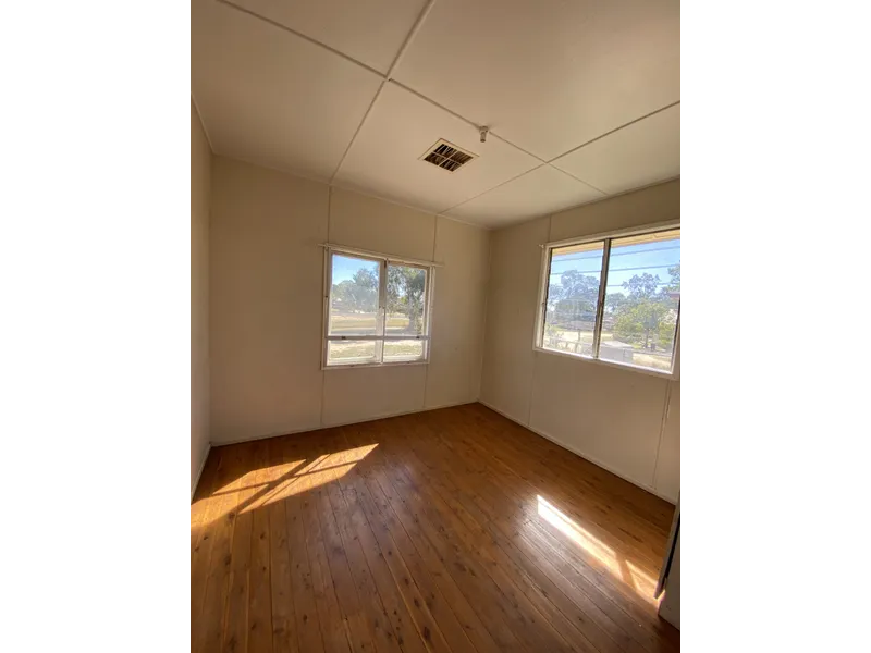 85 Parry Street