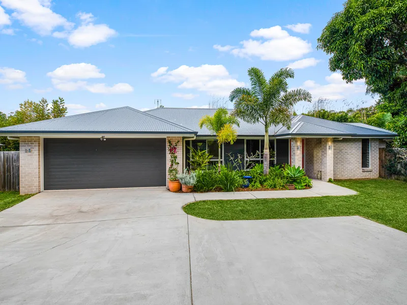 Family-Friendly, Lifestyle Central!