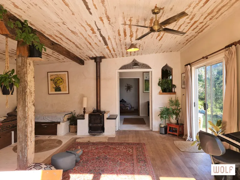 GREAT SUNNY HOME