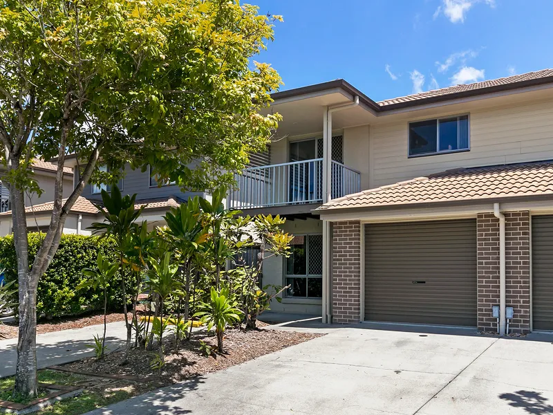 Brilliant first home or investment