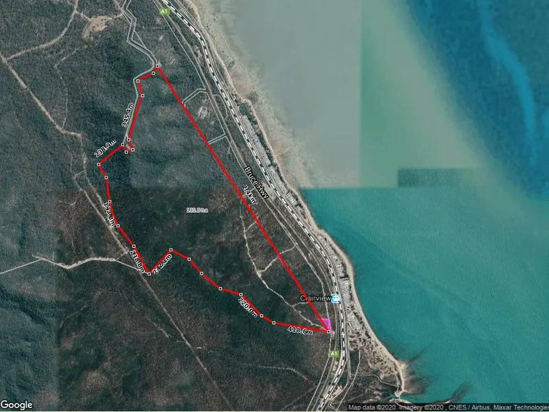 Oceanview Acres Reduced