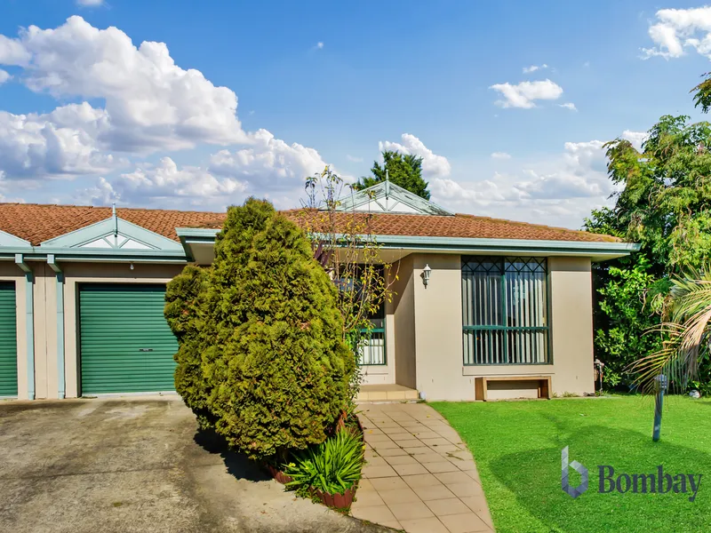 Contact Belinda 0428 575 657