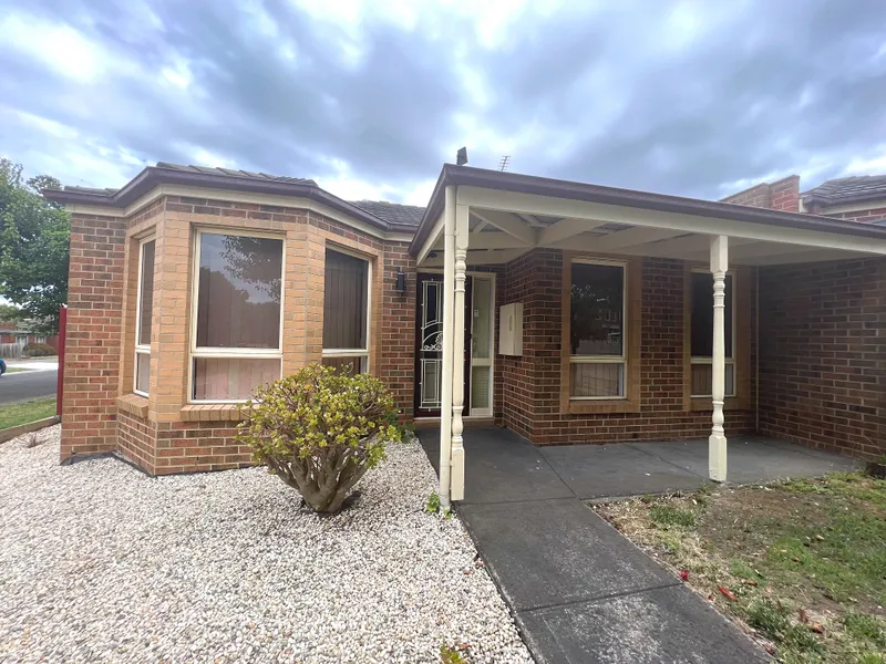 Beautiful 3 Bedroom Home!