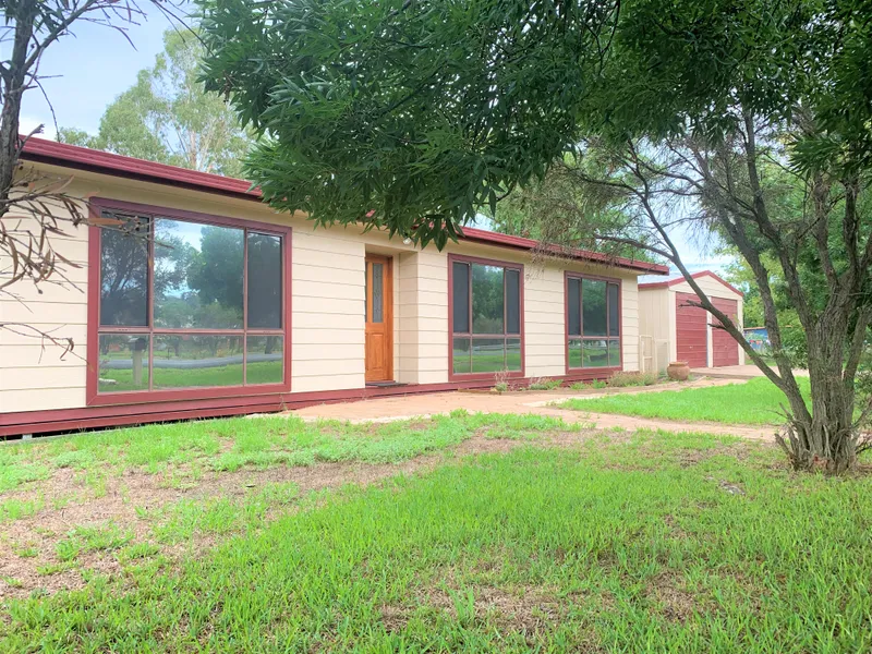 First Home or Investment Opportunity! 