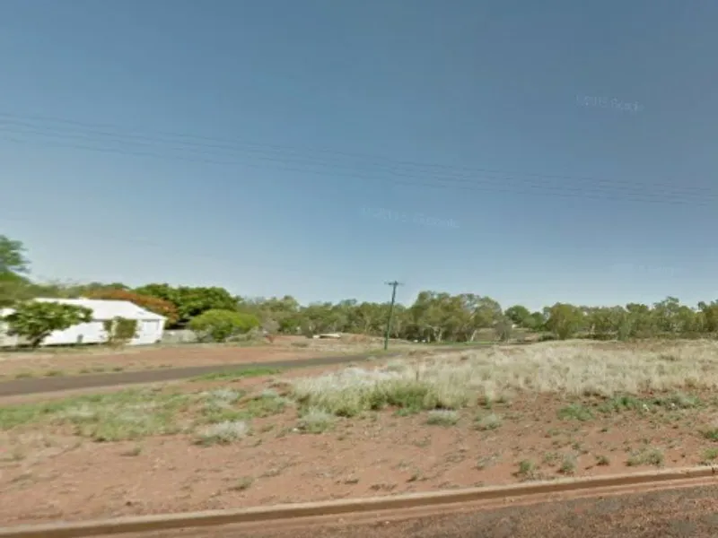 Space to build your dreams