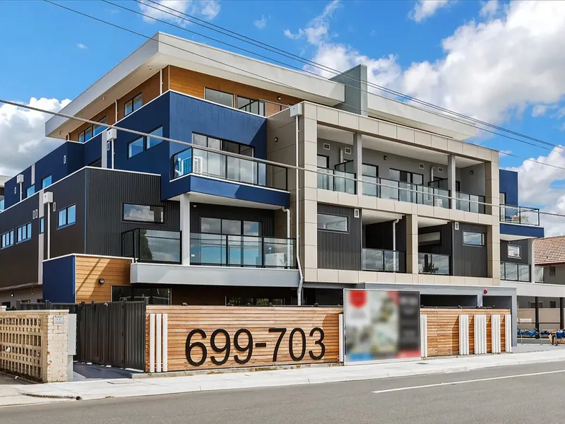 Perfect Location, Perfect Apartment