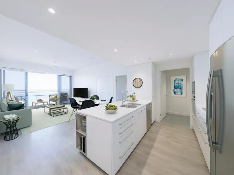 Relaxed and Easy Living at Newport Retirement Village .. enquire now.