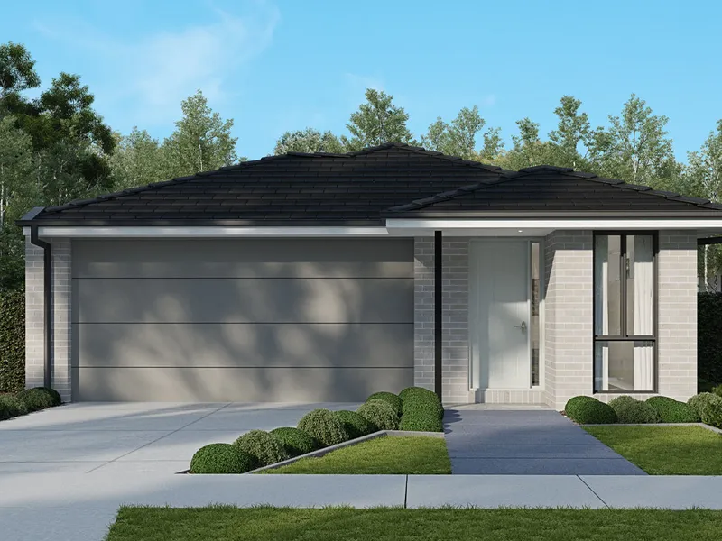 Your Home The Way You Want It!