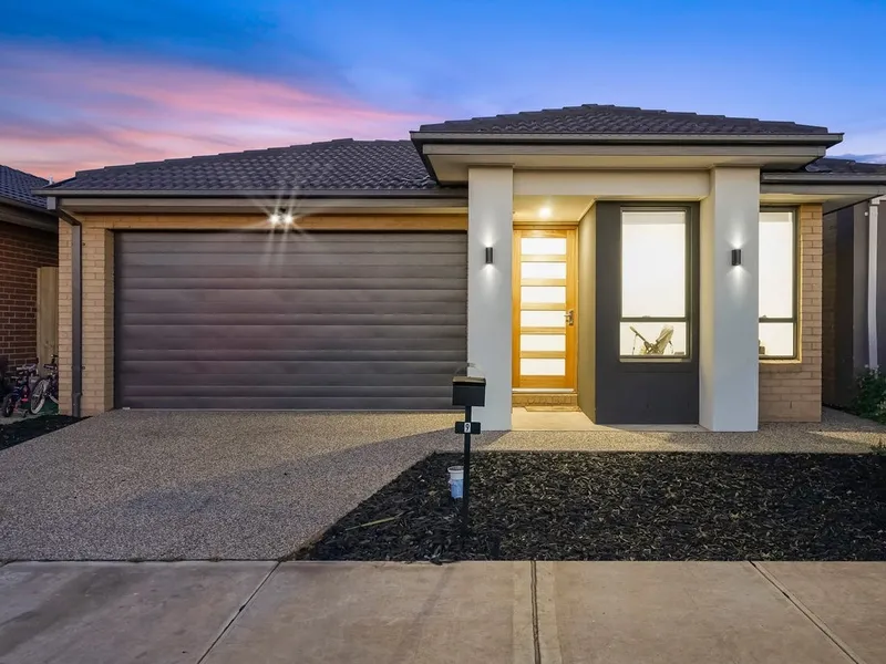 The Heart Of Truganina