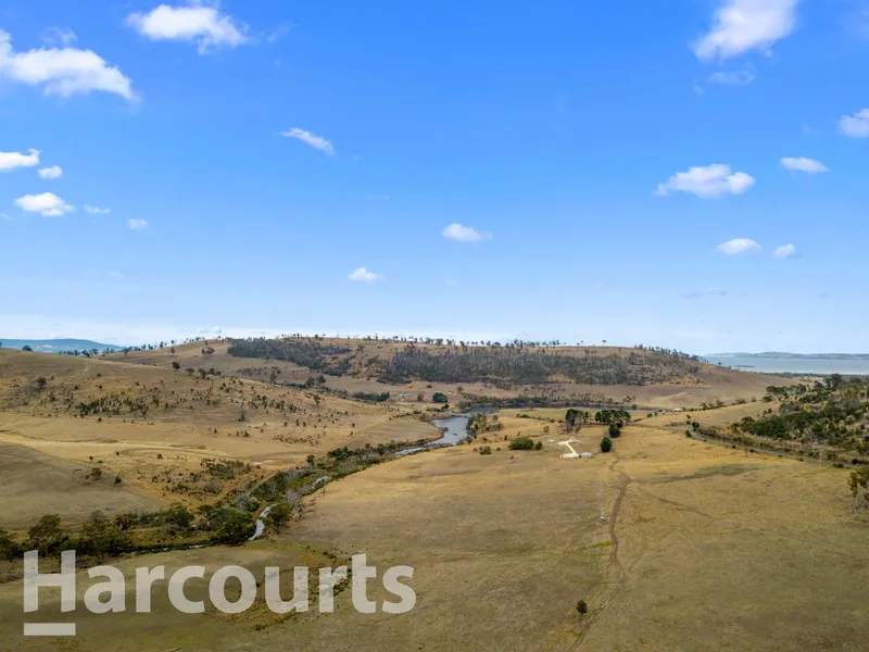 Rare 100 Acres of Land - Embrace Your Private Lifestyle