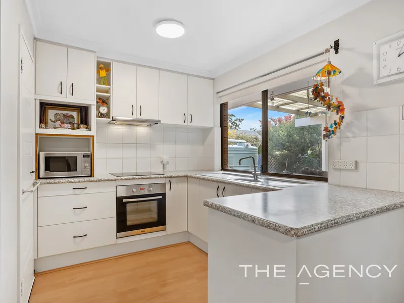 Magnificent on Maradu!