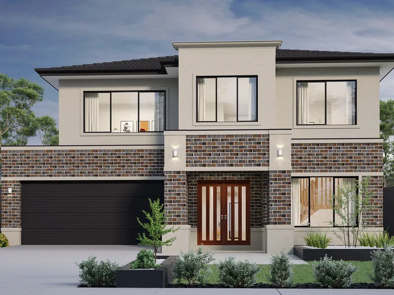 FIXED PRICE HOME & LAND PACKAGE – TITLES MARCH 2025!