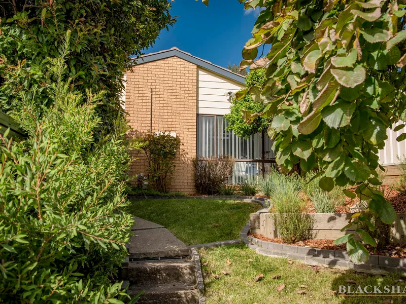 Renovated family home!