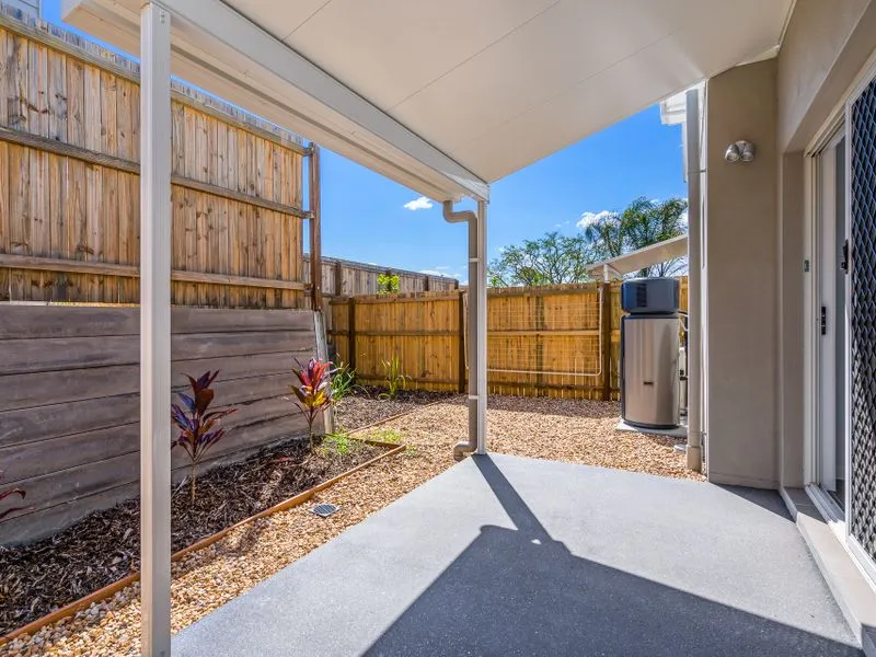 DUCTED AND NEAR NEW!