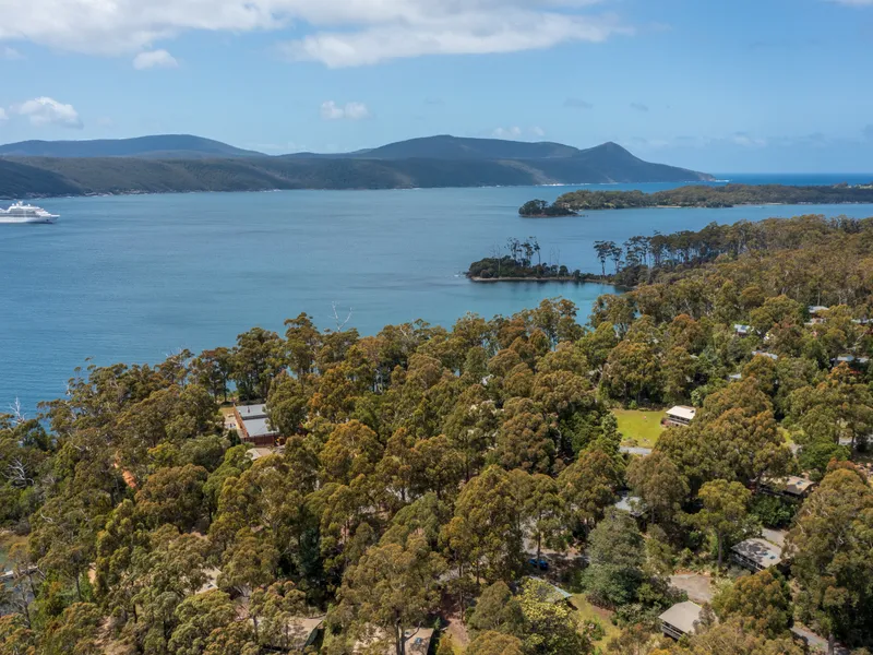 LOOKING FOR AN INVESTMENT AT STEWARTS BAY LODGE - CABIN 3 IS AVAILABLE