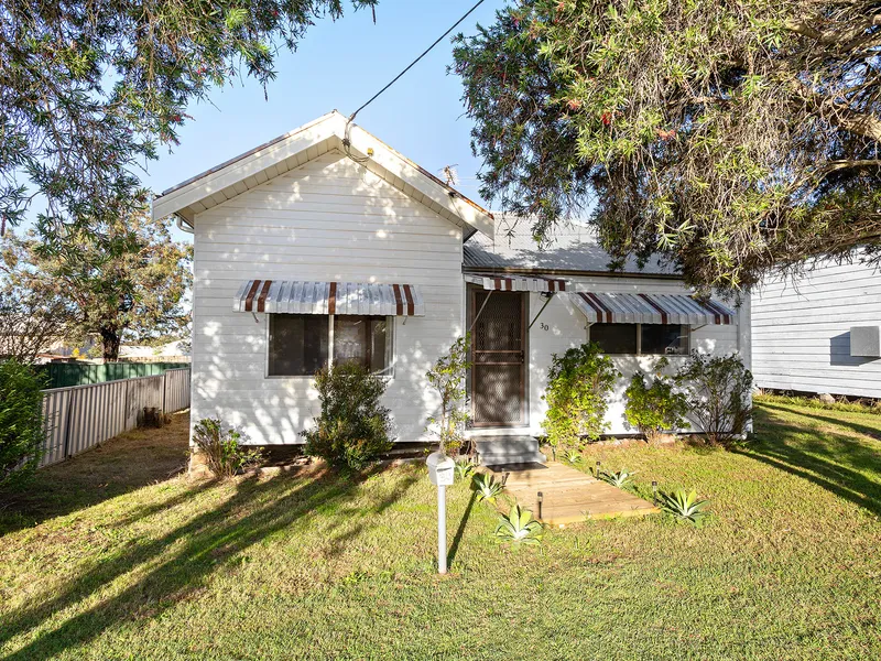 Cottage in Cessnock