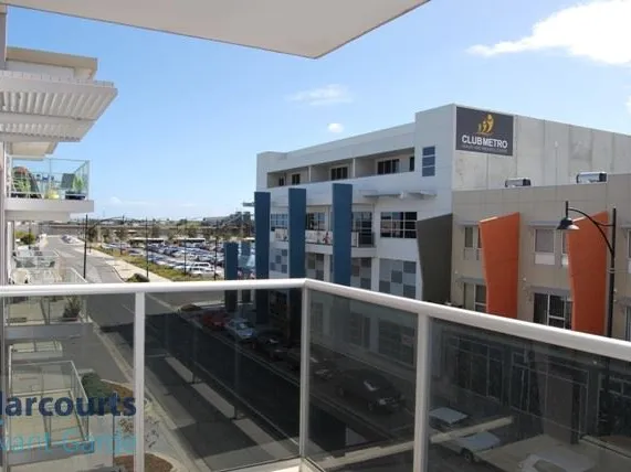 Modern Two Bedroom Apartment