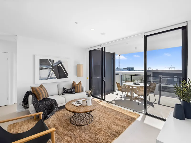 Brand New 2 Bedroom Apartment in Maroochydore CBD