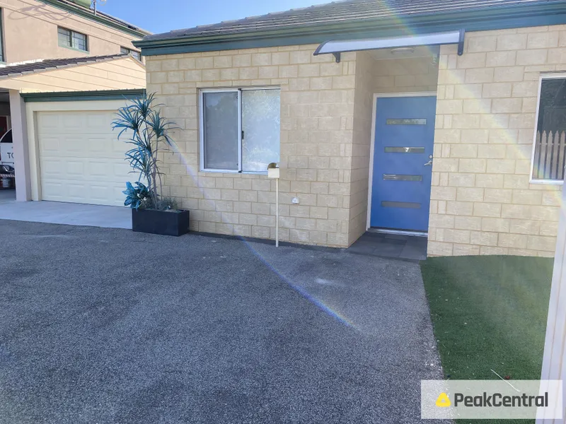 NEAR NEW MODERN HOME.... ELECTRICITY, WATER AND GARDEN MAINTENACE INCLUDED!