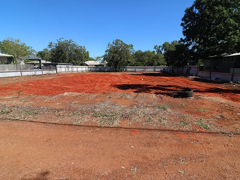 Ready to Build your Dream Home!