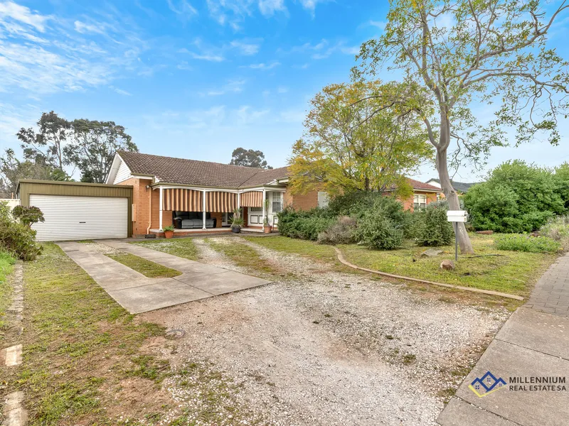 Spacious and Stylish Home in Elizabeth Park