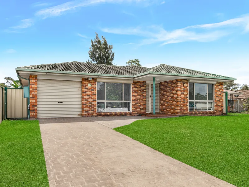 DUAL INCOME | 3 Bathrooms