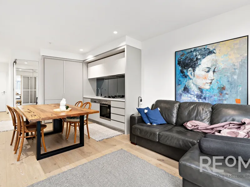 Discover how perfect premium apartment living can be