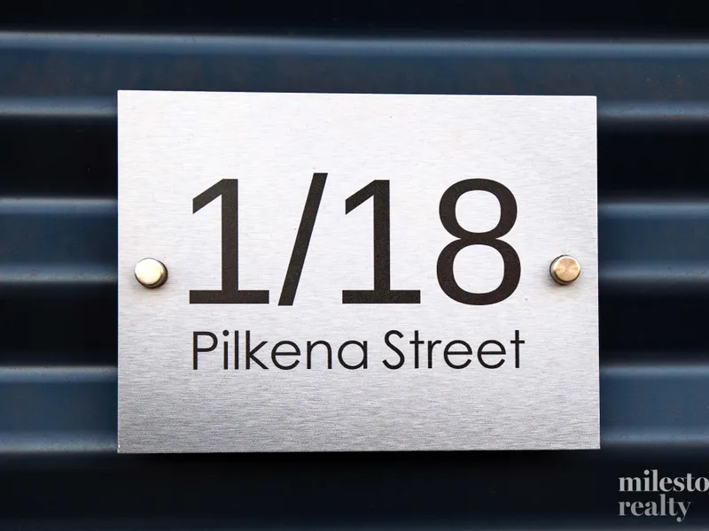 Welcome to 1/18 Pilkena Street, Tom Price