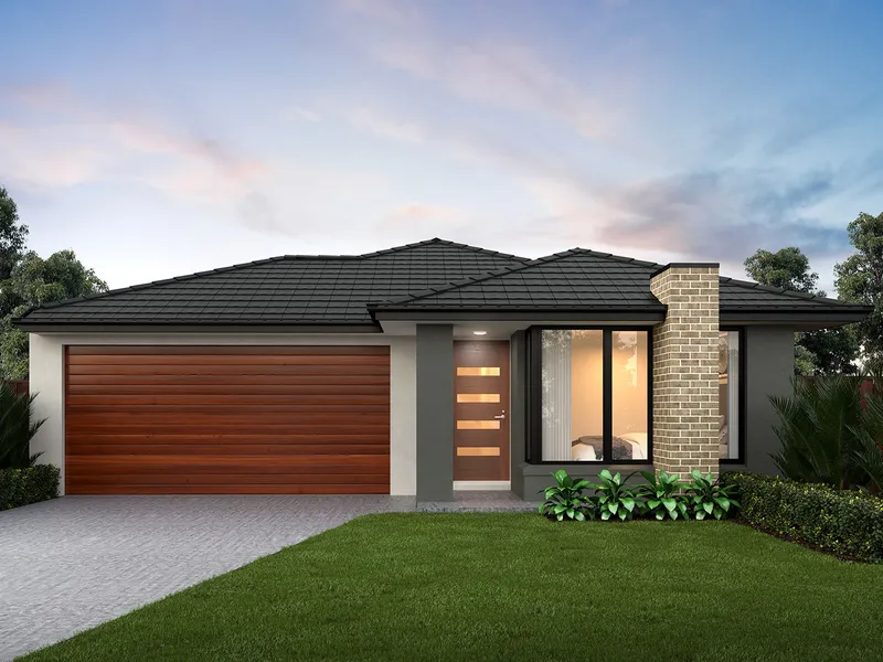 Lot 20513 Mound Ave Donny Kalkallo Vic